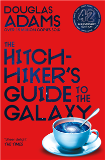 The Hitchhiker's Guide To The Galaxy