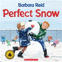 Perfect Snow