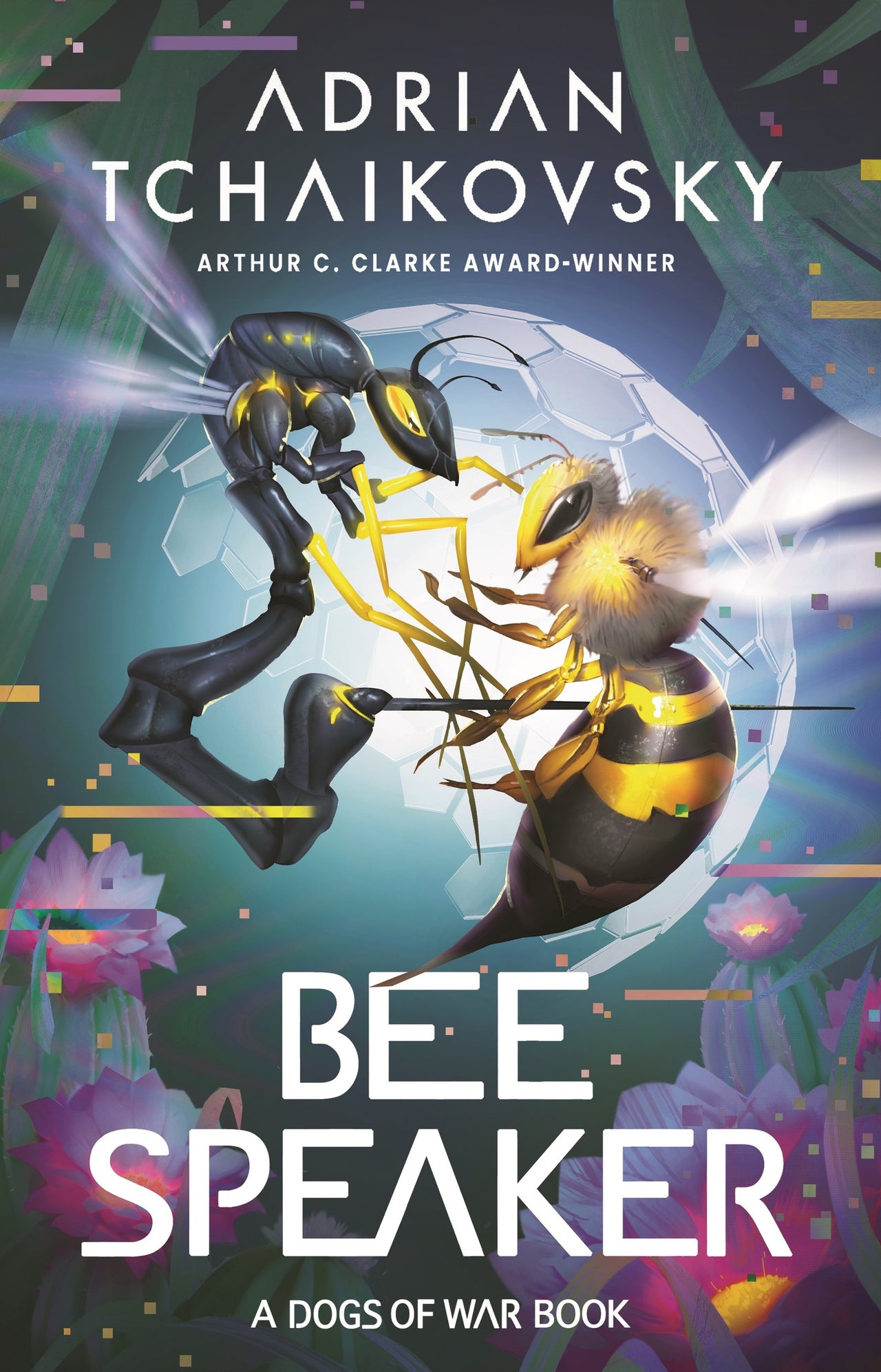 Bee Speaker