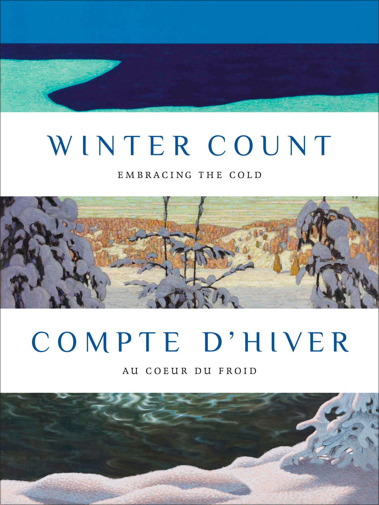 Winter Count | Compte d'hiver