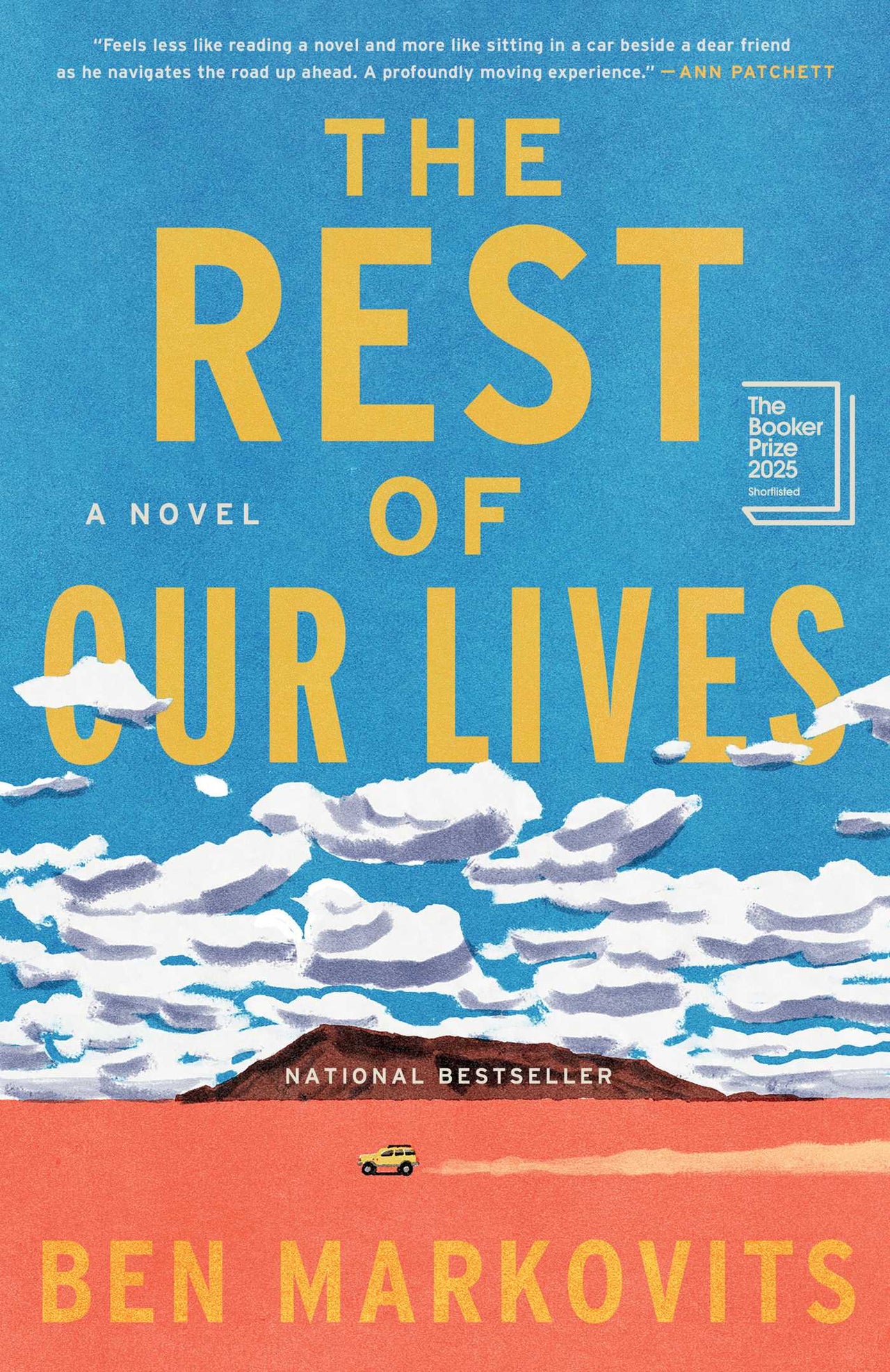 The Rest of Our Lives