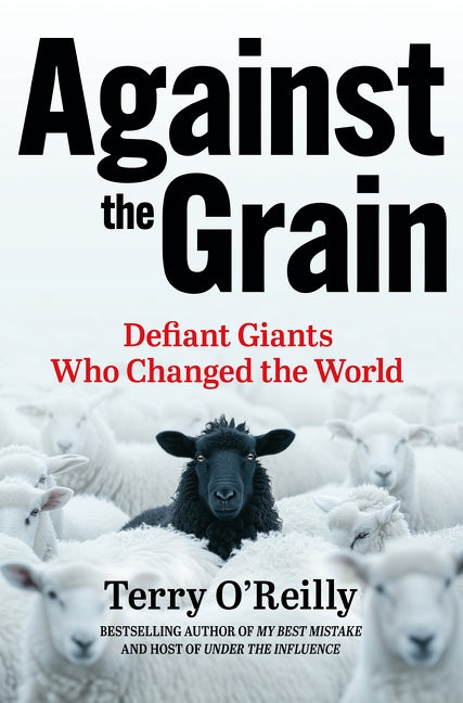Against the Grain
