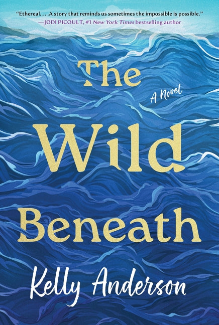 The Wild Beneath