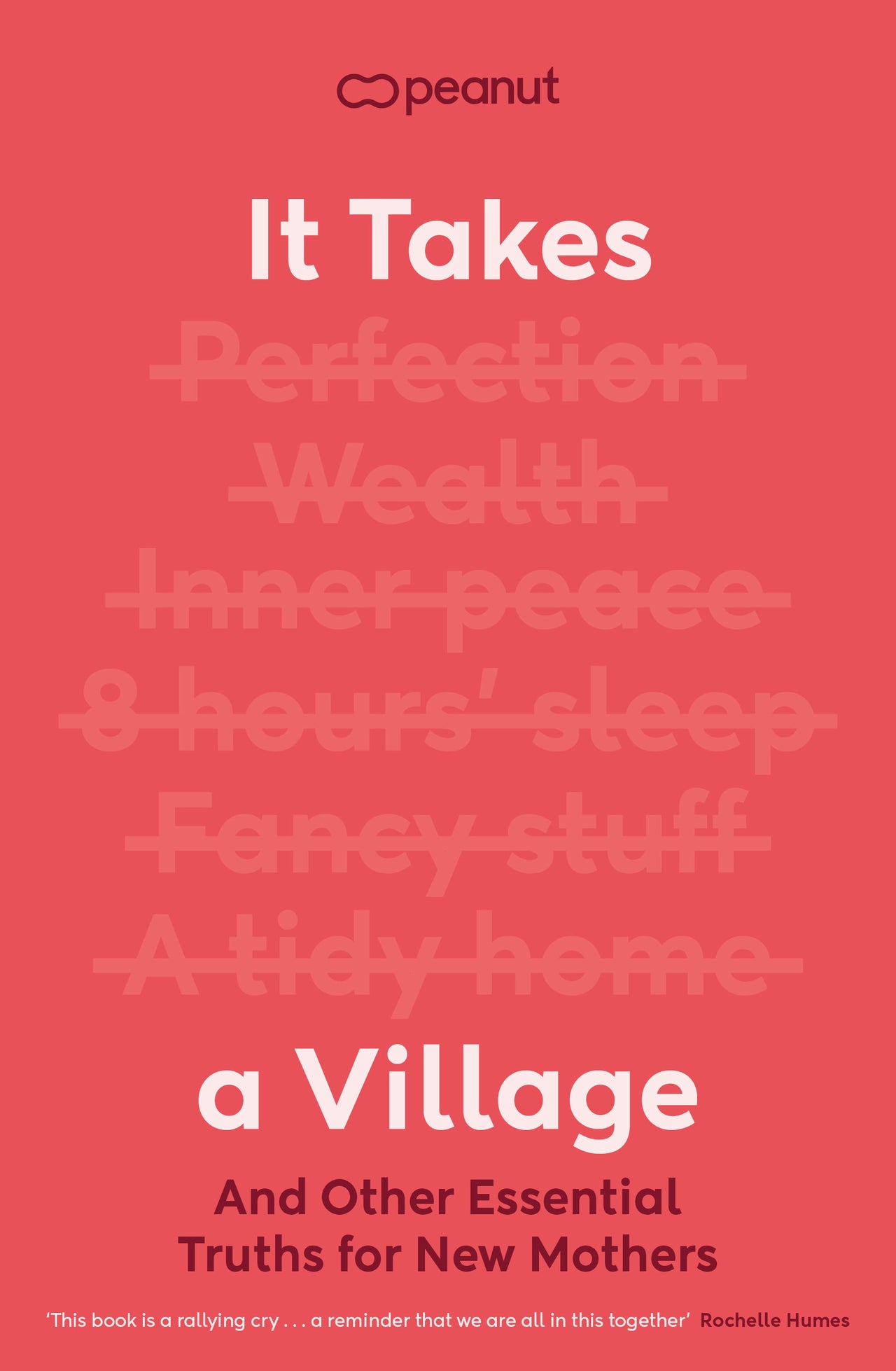 It Takes a Village