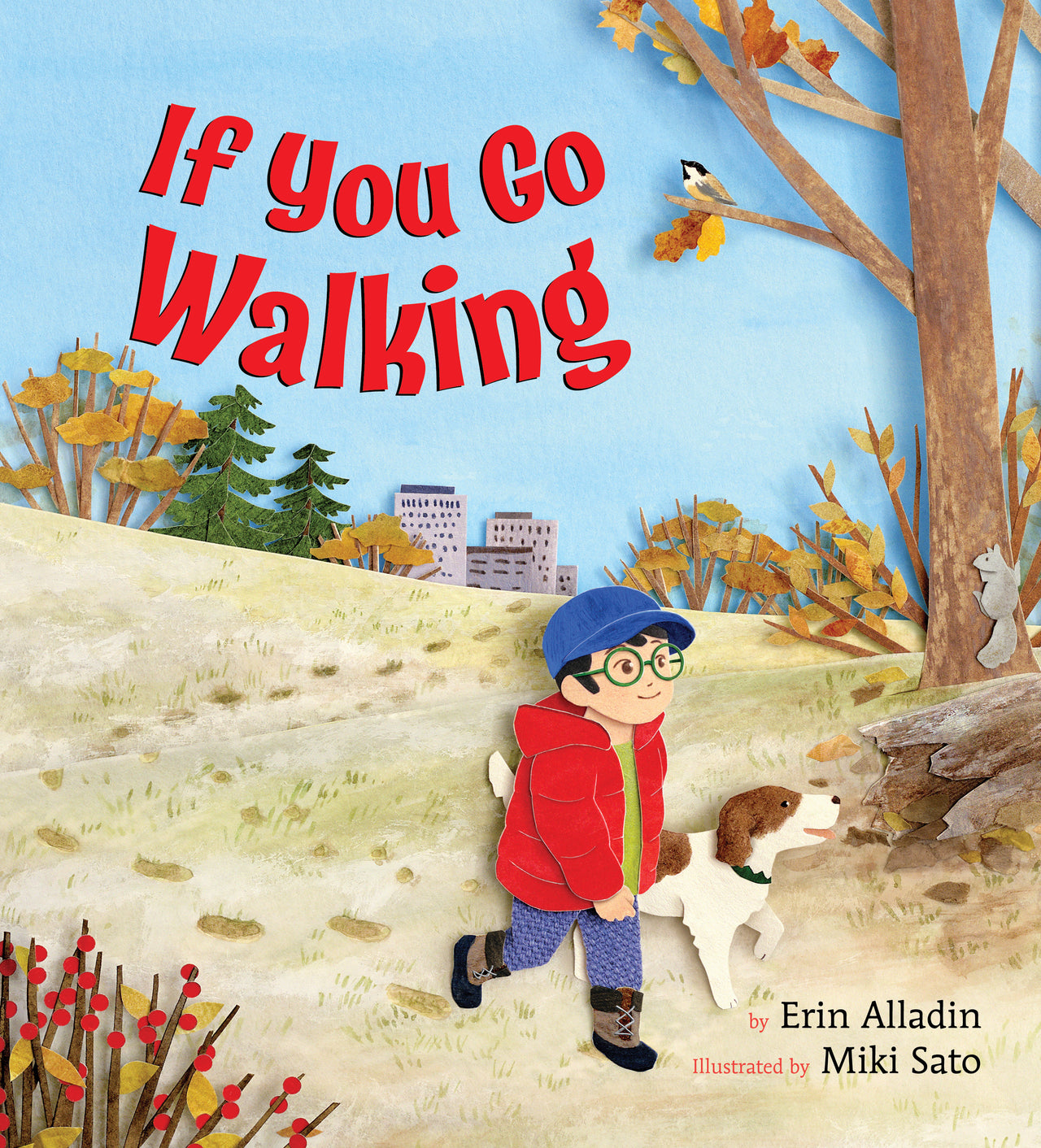 If You Go Walking