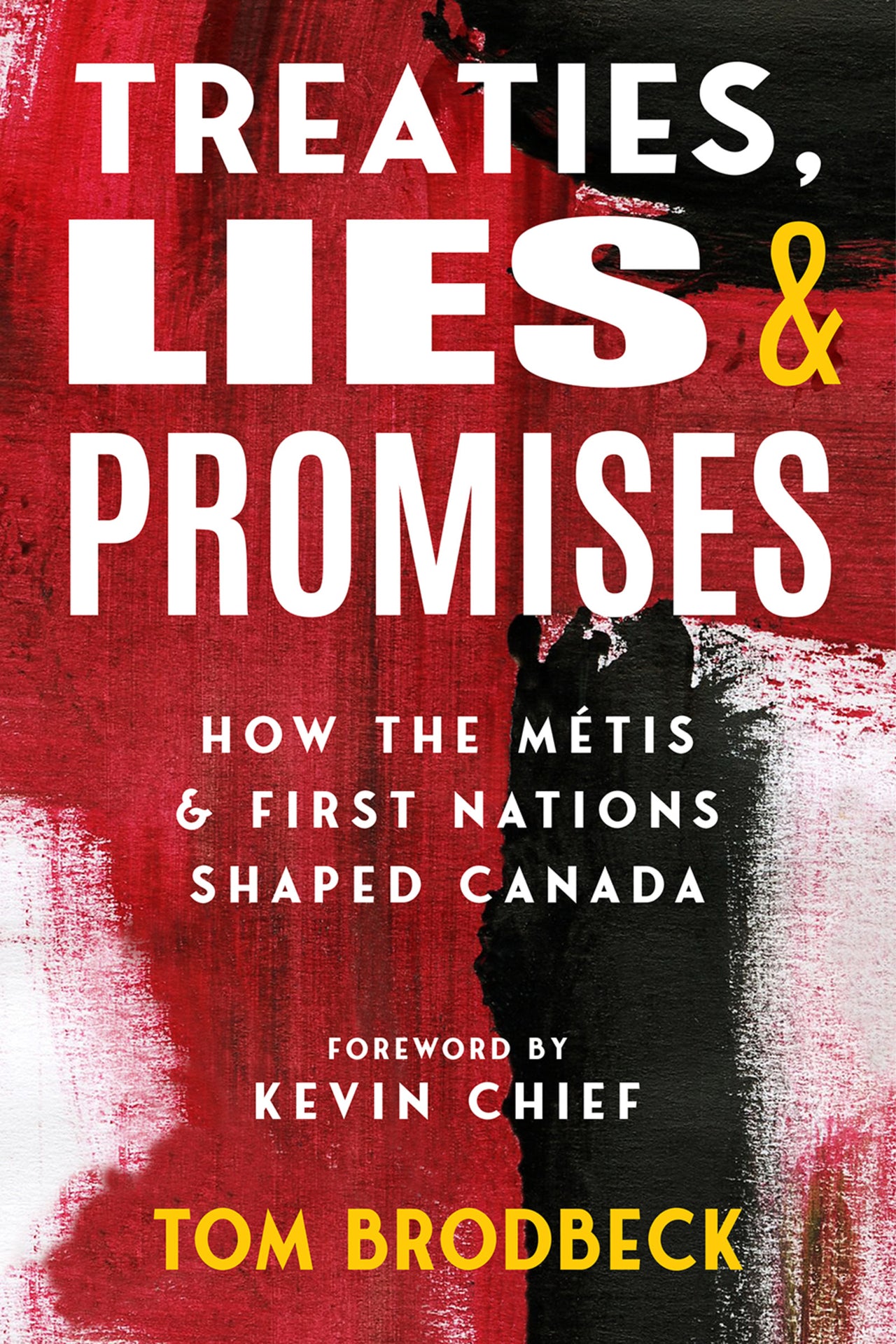 Treaties, Lies &amp; Promises