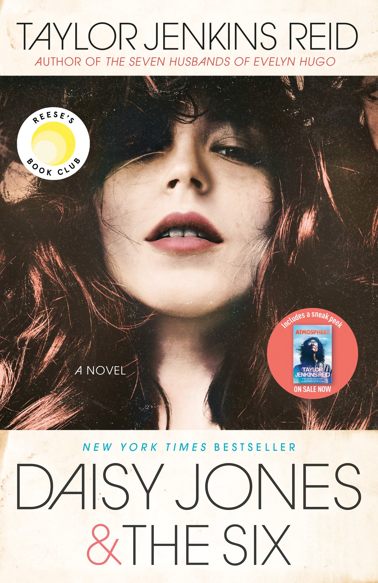Daisy Jones &amp; The Six