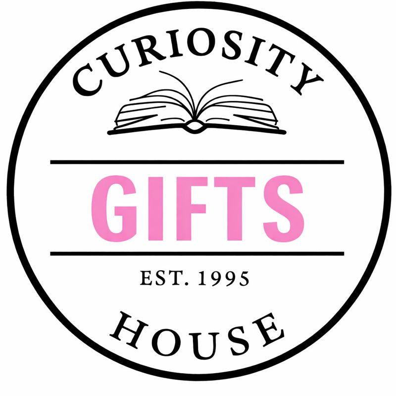 Curiosity House Books Gift Card