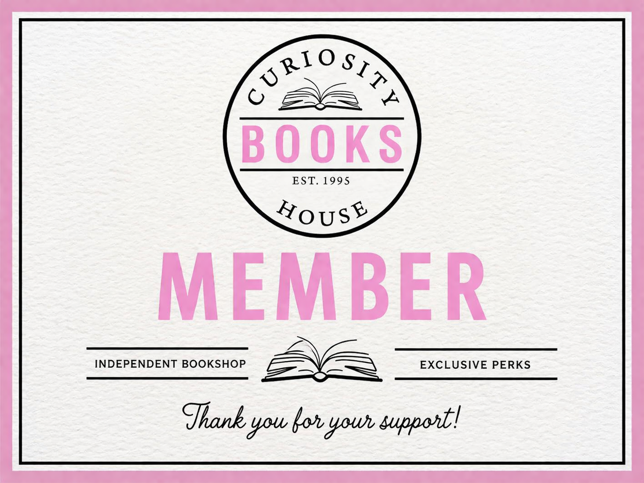 CHB Gold Membership