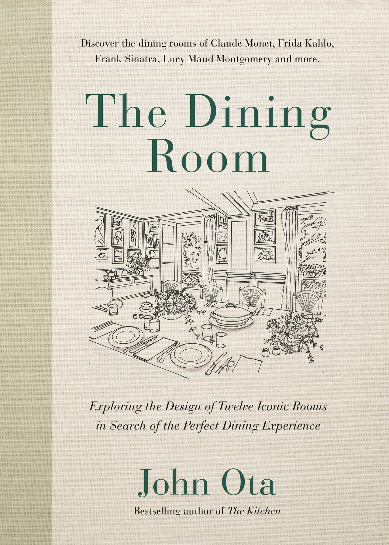 Beer & Books with John Ota - May 14, 7pm