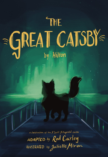 Beer & Books Charity Night with Rod Carley – Sept 3, 7pm