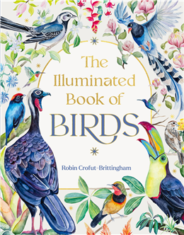 The Illuminated Book of Birds