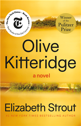 Olive Kitteridge