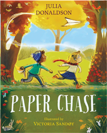Paper Chase