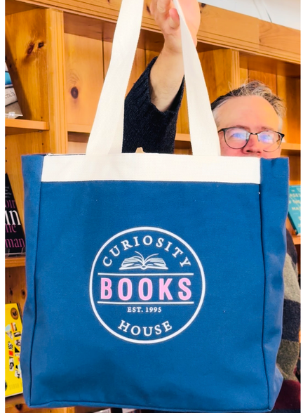 CHB Tote Bag