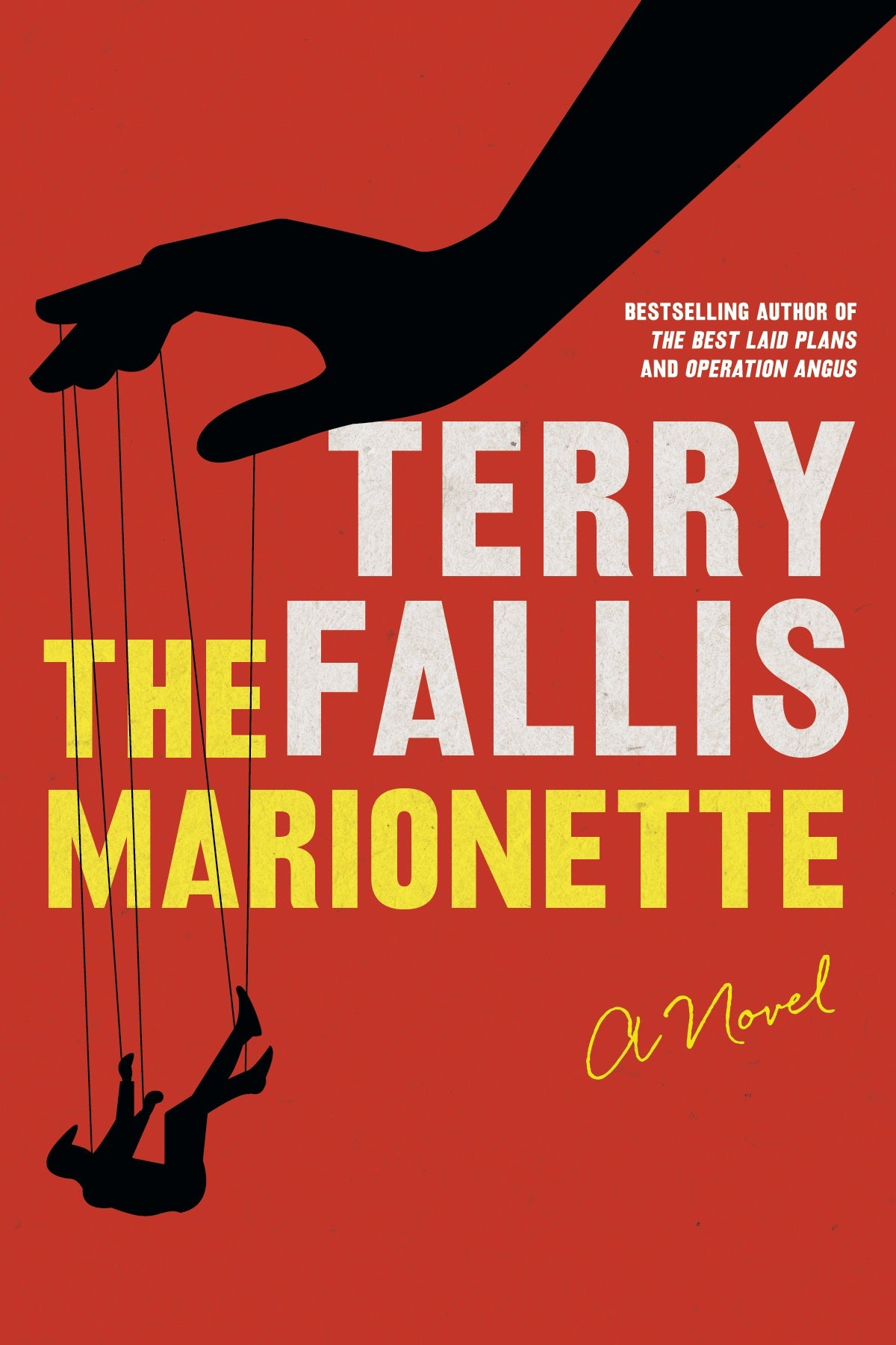 Beer & Books with Terry Fallis - June 18, 7pm