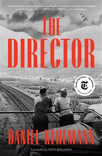 The Director