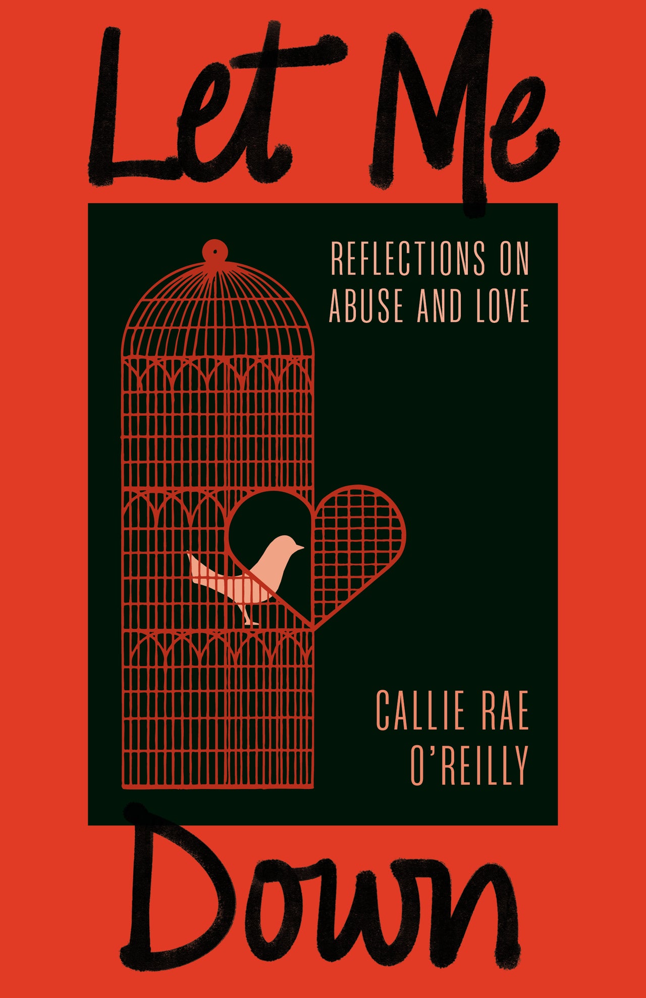 Beer & Books with Callie Rae O'Reilly – Oct 8, 7pm